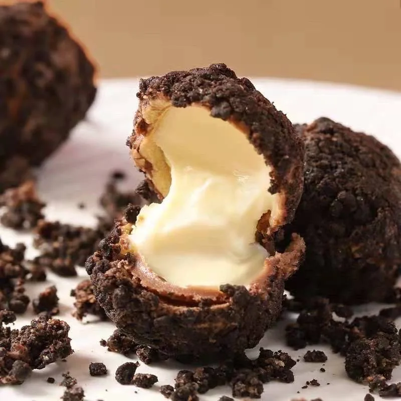 
Oreo biscuit wafer cookie box From Thailand 