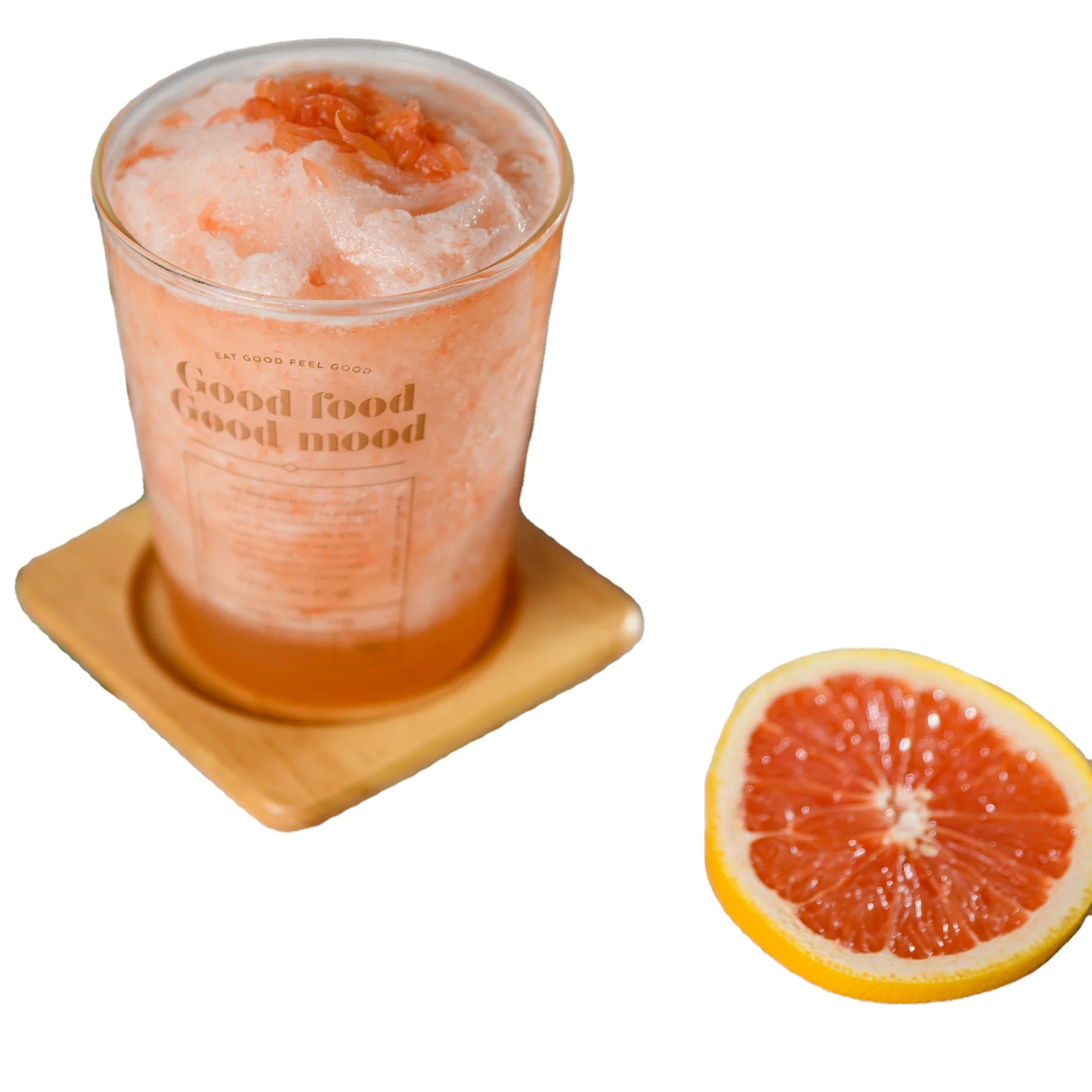 Taiwan Bubble Tea Pearl Popping Boba