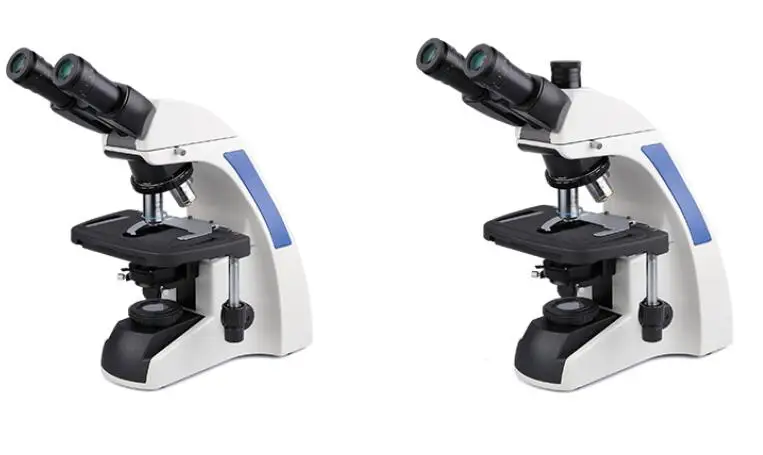 Infinite Plan Optical Binocular Biological  Life Science ,Medical Microscope ,1000 x , wf 10x/22mm , 3W LED Kohler illumination
