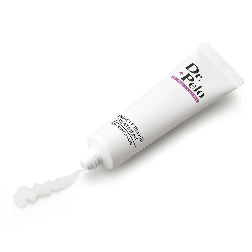 OEM Private Label 30g hair loss repair Keratin Treatment straightening smoothing dry damage Hair without rinsing