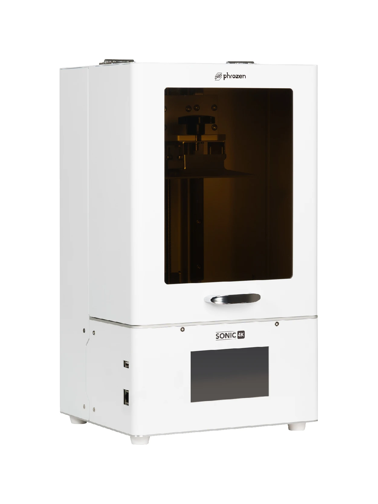 Phrozen 3D printer - Phrozen Sonic 4K 3D Printer - The Best Entry-level Dental 3D Printers