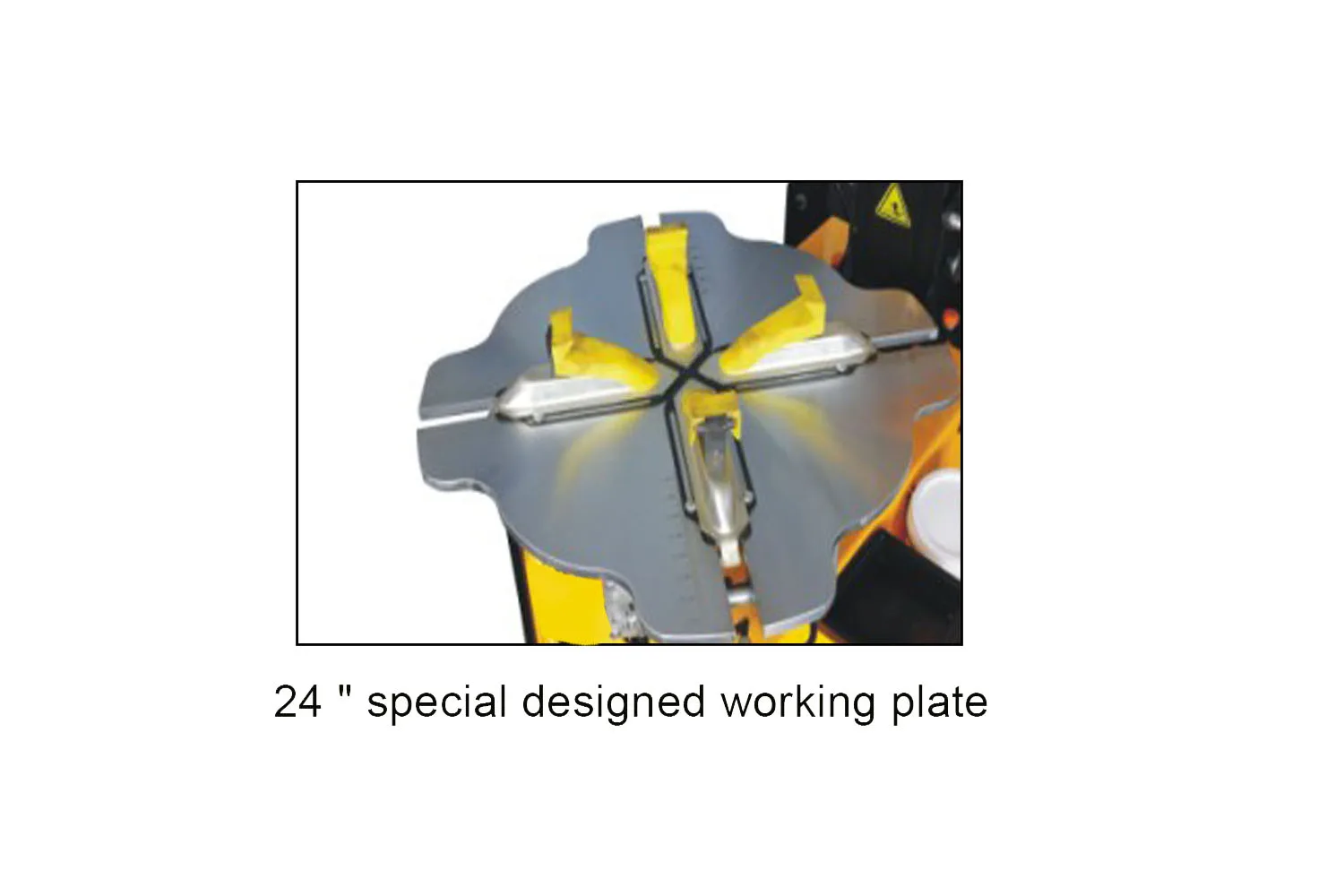 Car Tyre Changer Convenient and smooth replacement of car tire equipment