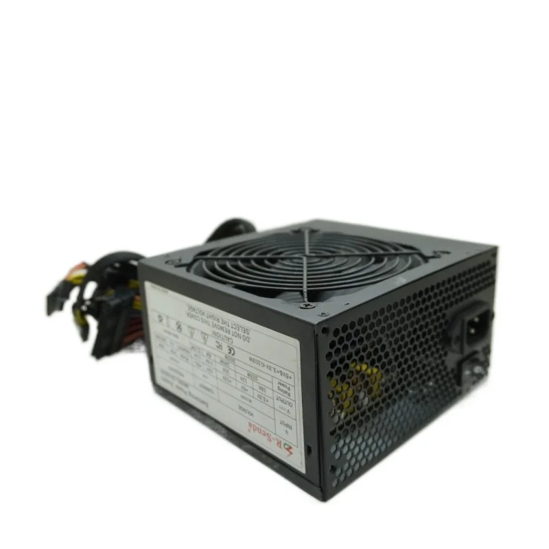 Компьютерный импульсный источник питания 300 Вт блок питания Atx Psu источник питания