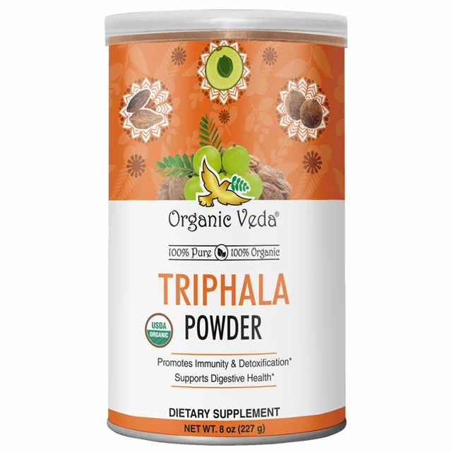 Bulk supplier of Best selling triphala powder price / organic triphala powder / Pure triphala powder manufacturer from india