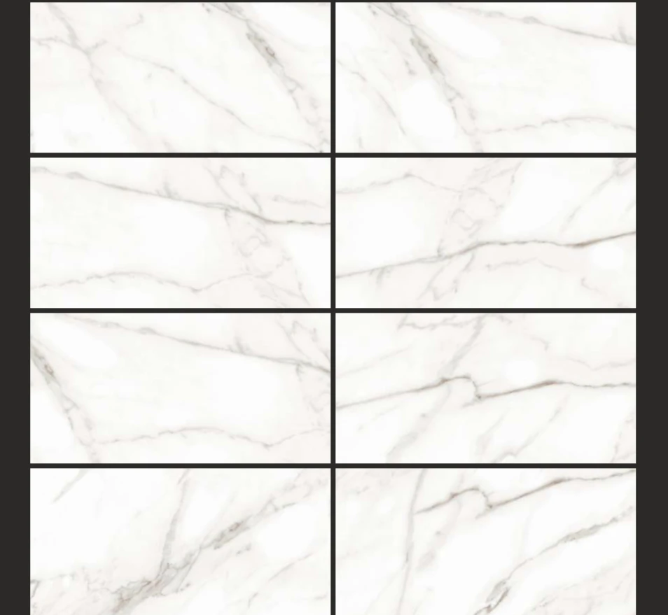  Белый цвет для домашнего интерьера 30x60 см Настенная фарфоровая тяжелых условий эксплуатации тела плитка asiano керамический нож Япония Россия Америка