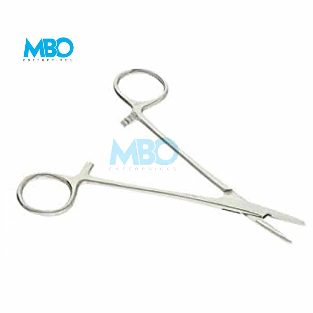 Needle Holders Dental Surgical Instruments Dental Stainless Steel Instruments Mayo Hegar Needle Holders