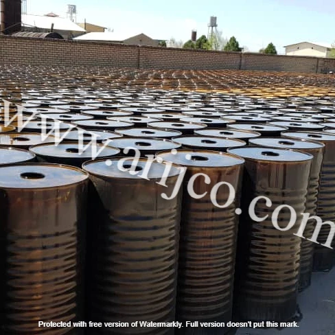 Высококачественный битум класса 60/70 для Замбии