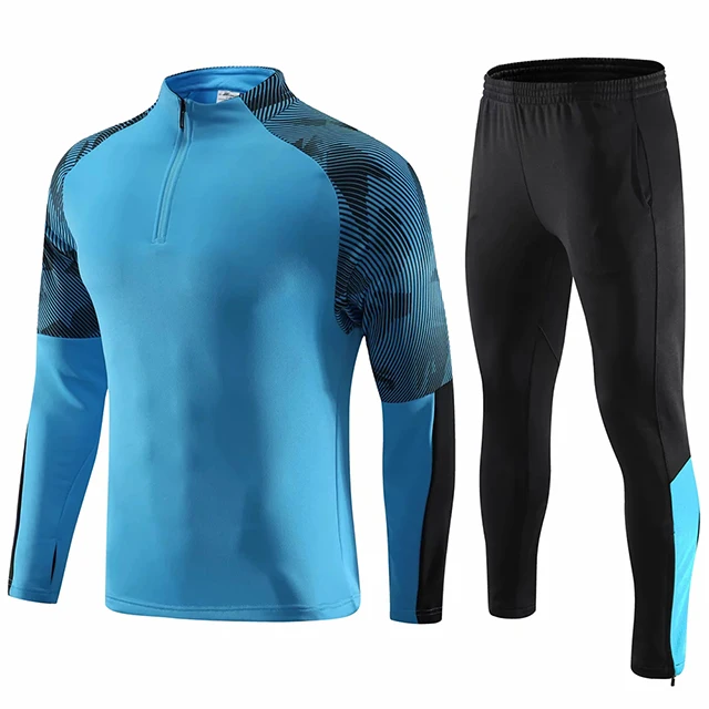 Высококачественная футболка с сублимационной печатью на заказ Униформа Мужская Комплект футболок 2021