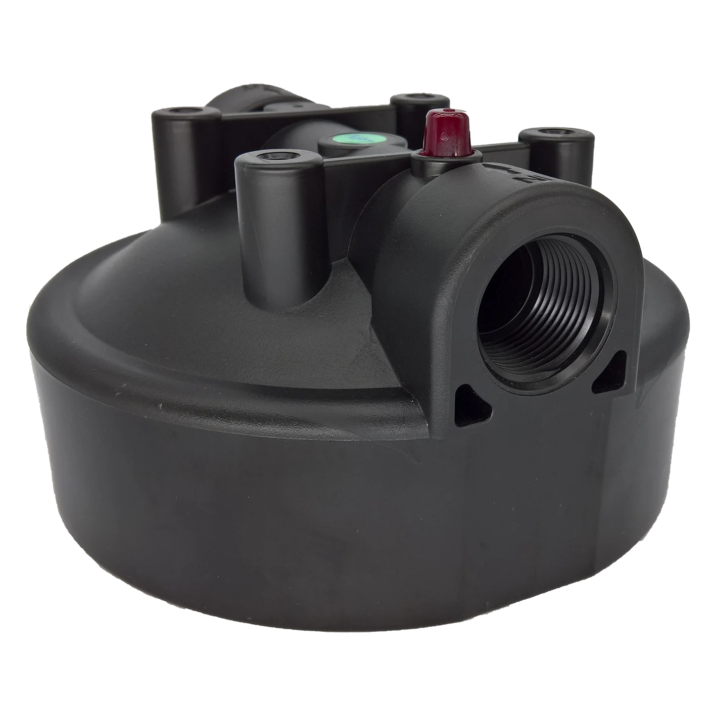 NSF Certificated 10 Inch Big Blue Water Filter Housing