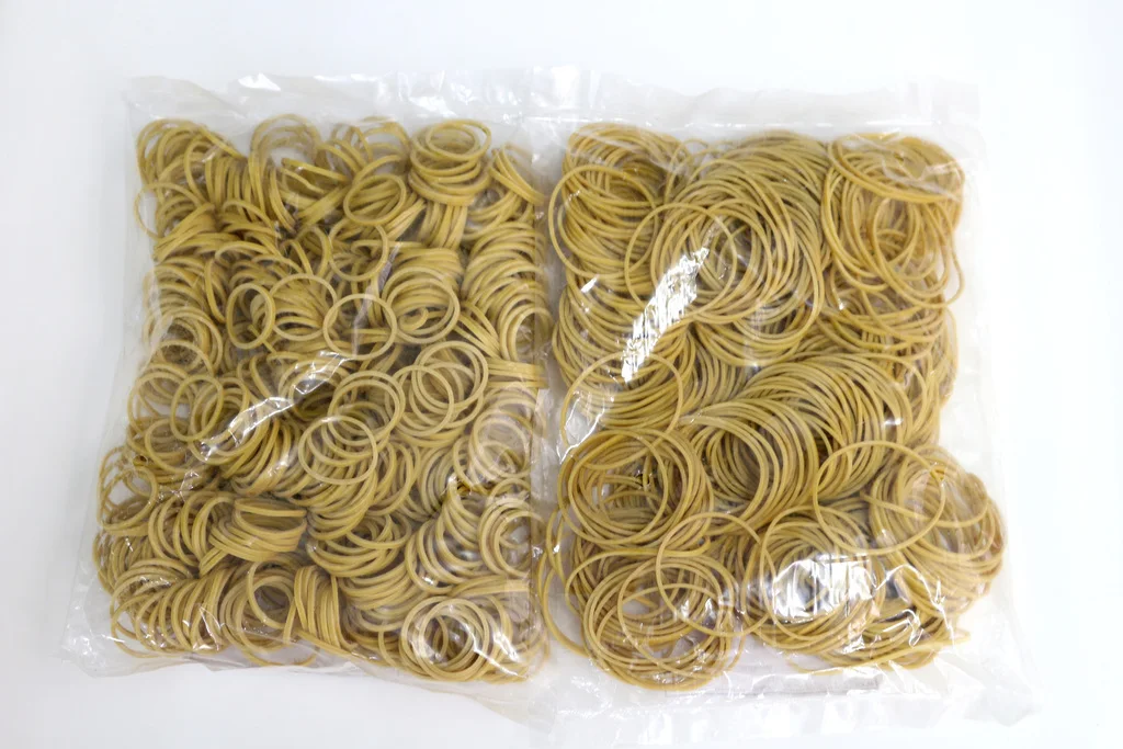 Резиновая лента