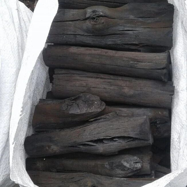 MANGROVE CHARCOAL - BBQ GRILLING CHARCOAL  - EXPORT UAE