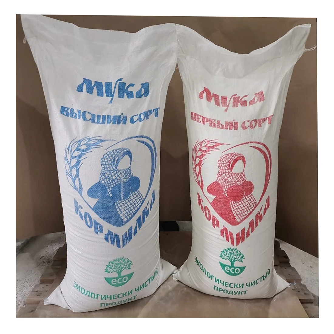 
Высококачественная пшеничная мука для выпечки высшего класса, пшеничная мука для хлеба 