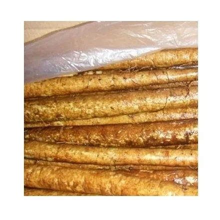 Высококачественные свежие овощи Burdock для продажи по самой низкой оптовой цене в массовом количестве