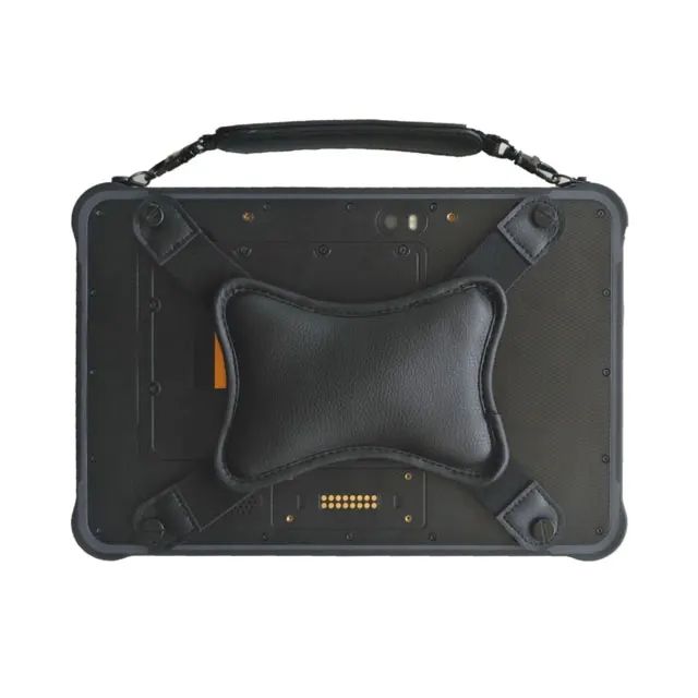 Прочный промышленный планшет с сенсорным экраном 10 дюймов Windows