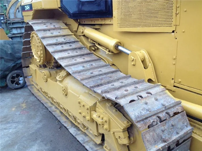  Б/у бульдозер cat D8K/D6M/D5N/D5C для продажи по низкой