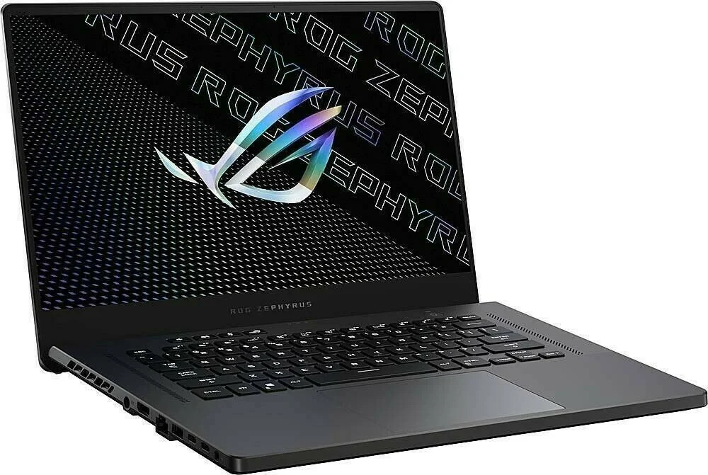 
100% For Asus Rog Zephyrus G15 GA503Q 40Gb Ram 3080 RTX 2tb ssd 1440p 165hz IPS Panel 