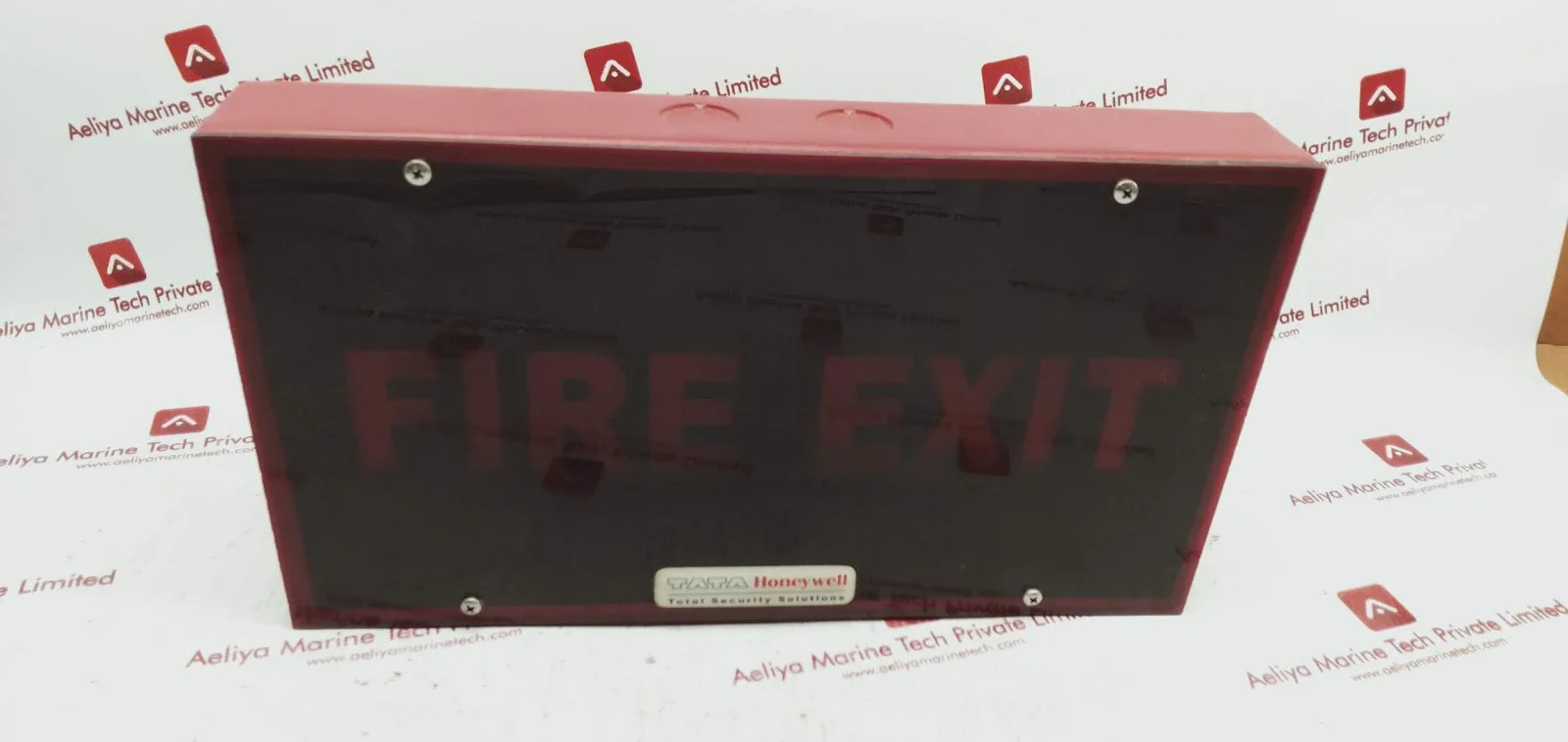T010007871 Fire Exit