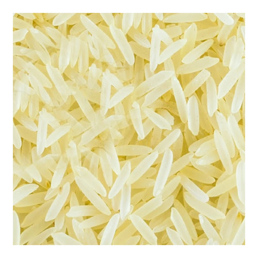 Pure Quality Long And Flavorful High Quality White Sella Basmati 1121 Rice In Competitive Price
