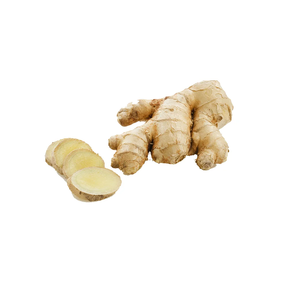 High Quality Production Of Top Quality Organic Ginger TBC Supplier