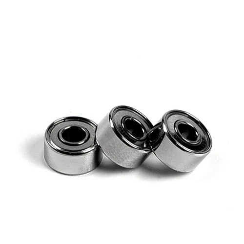 Миниатюрный шарикоподшипник 694 ZZ 694ZZ MR94 микроподшипник для рыболовной катушки