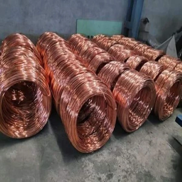 good nice Copper Wire Scraps get it now
