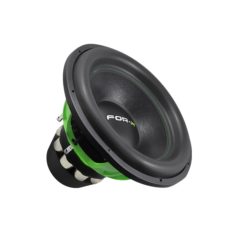 
Car Subwoofer X-180SPL 