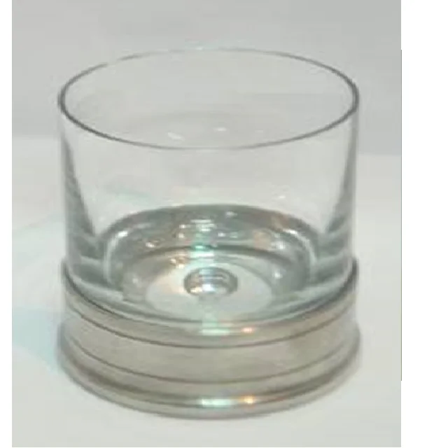 
Pewter Euro 