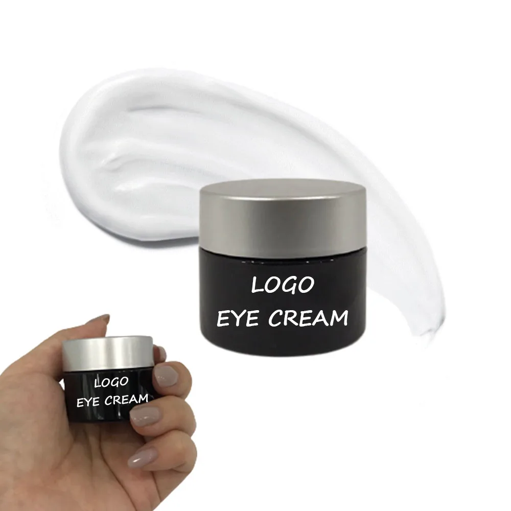 Private Label Best Eye Bags Removal Dark Circle Eye Circle Removal Cream For Dark Circles Puffy Eyes Wrinkles