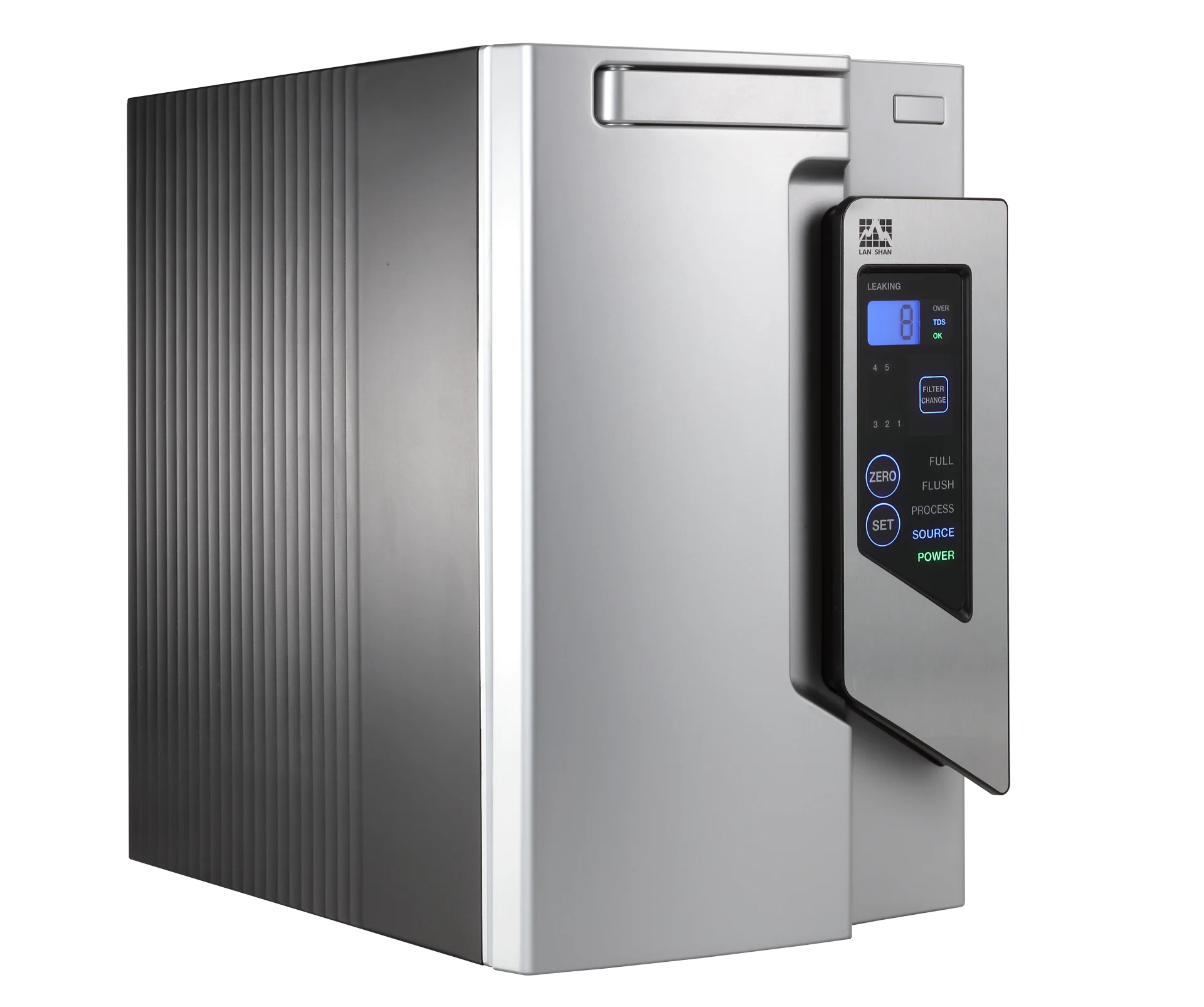 Компактная машина обратного осмоса