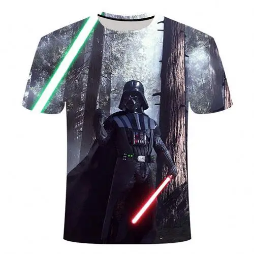 Welmade custom OEM ODM kaos polos murah good omens t-shirt with favorable Discount