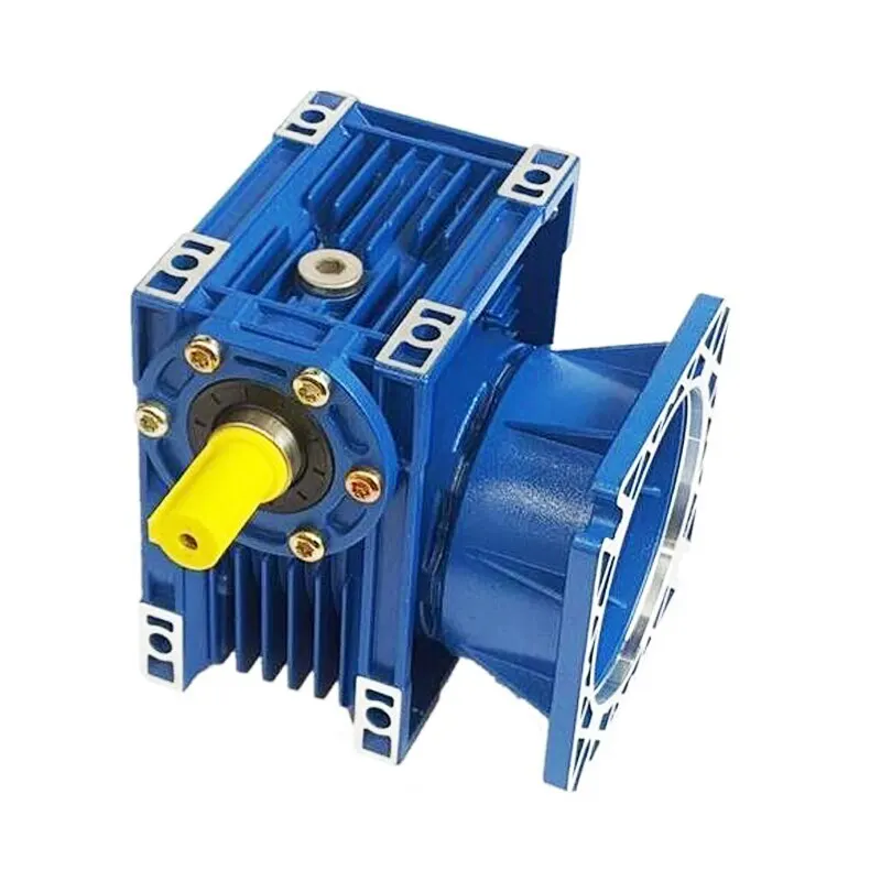 Bonfigilioli Series Worm Gearbox Vf Geared Motor