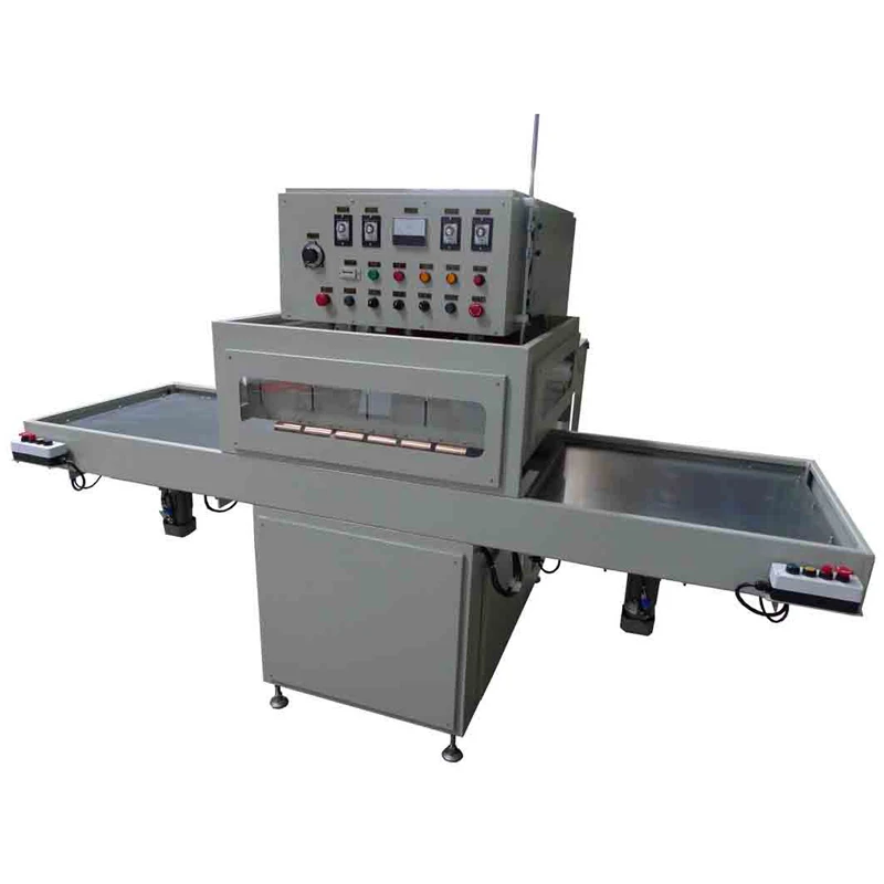 RF Plastic Welding Machine high frequency welding machine for blister packaging