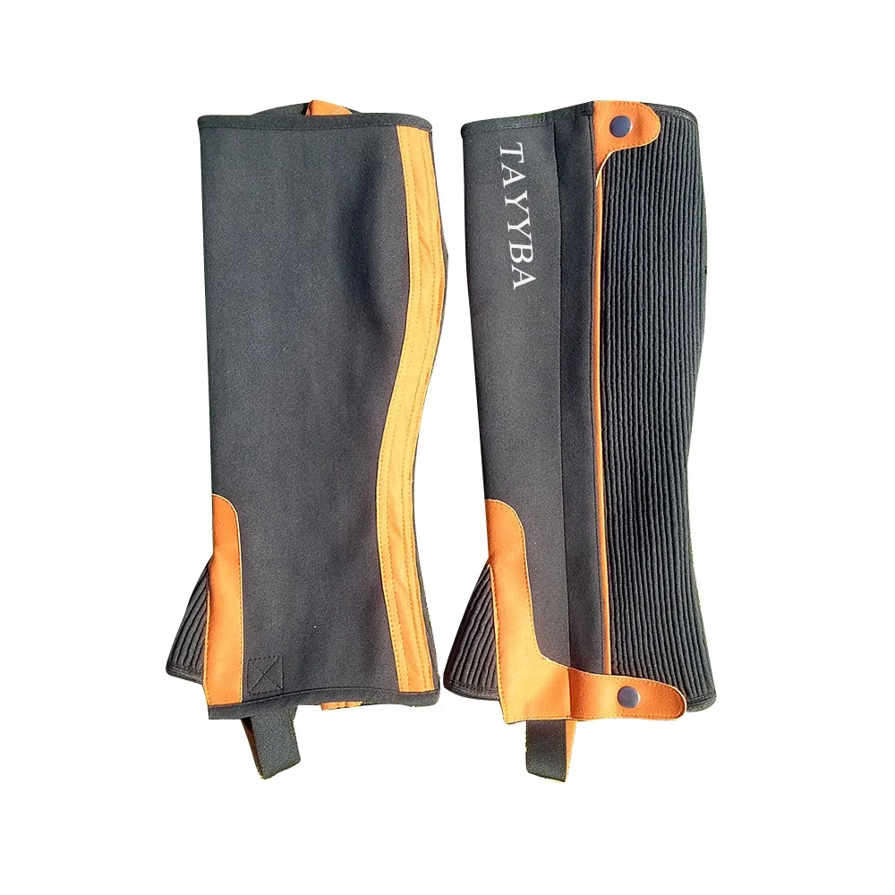 
Horse Riding Half Chaps 