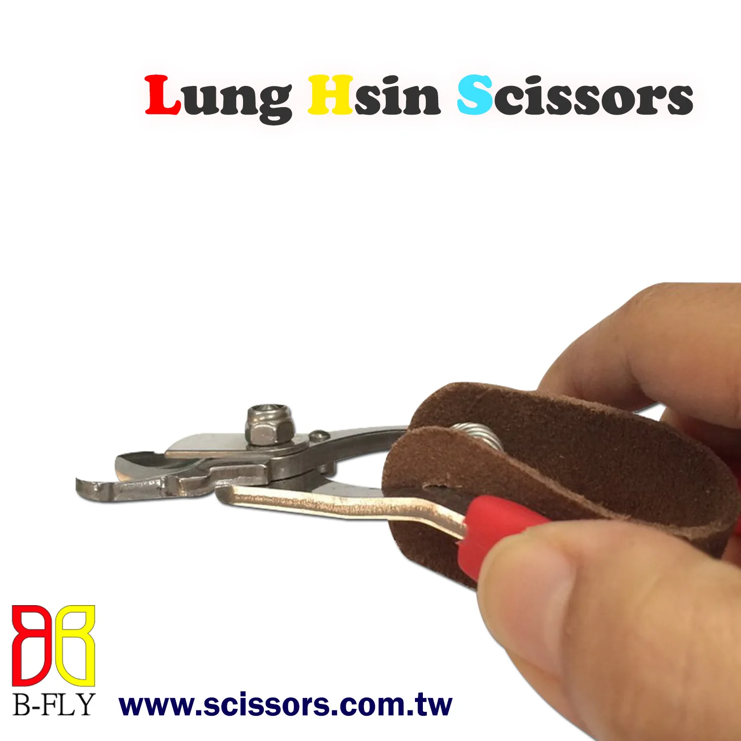 Fruit Harvesting Shear For Gardening & Lawn Care