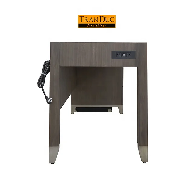 
Console table with dresser for hotel furniture 5 star 