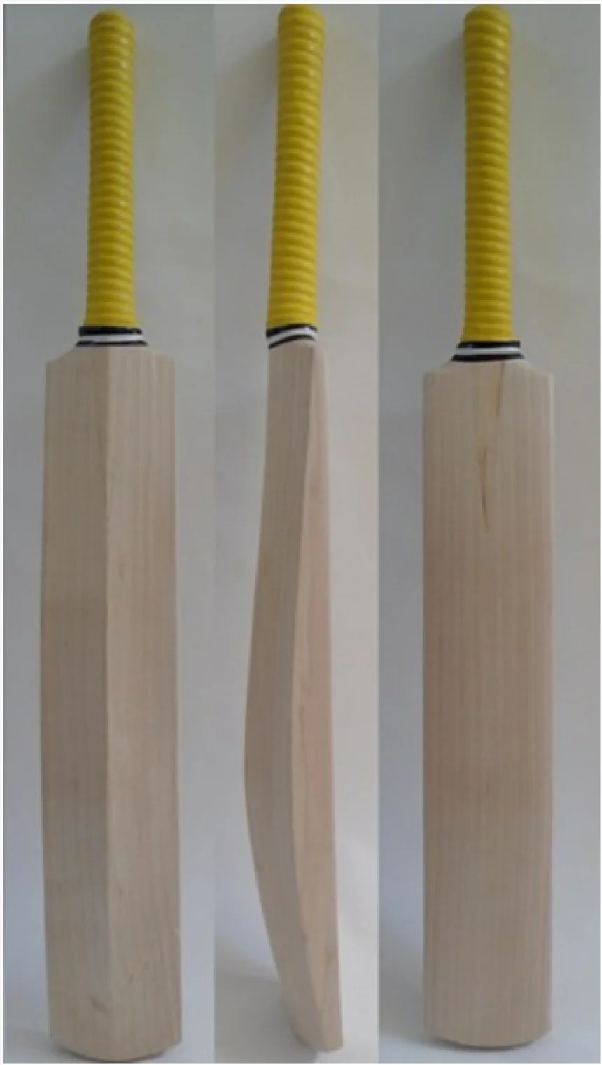 OEM OUTDOOR SPORT HIGH QUALITY REAL A+ GRADE CRICKET BATS, FACTORY CUSTOM ENGLISH WILOW  WOODEN CRICKET BAT