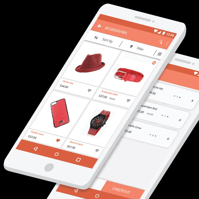 Custom Shopify Application Design & Development Services - Protolabz eServices