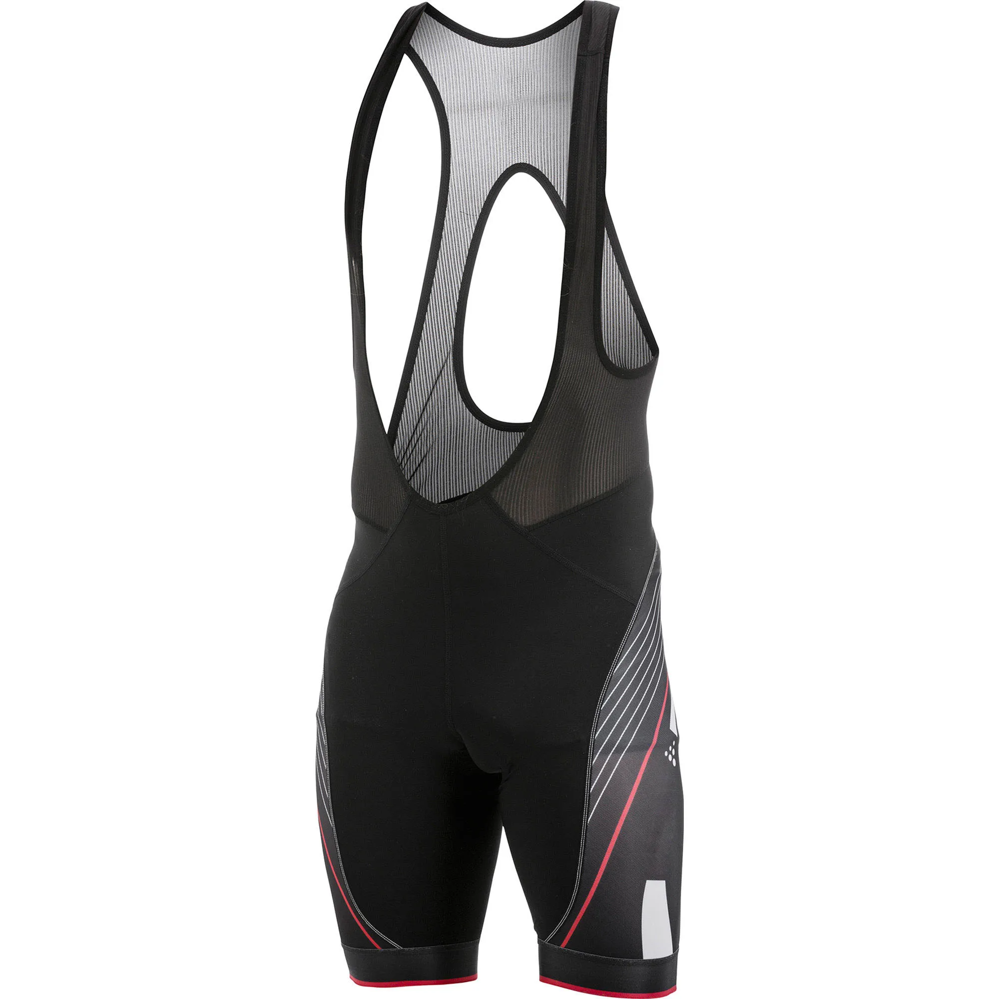 Wholesale Men Spandex Bib Cycling Shorts High Quality Sublimation Printing Man Cycling Bib Shorts