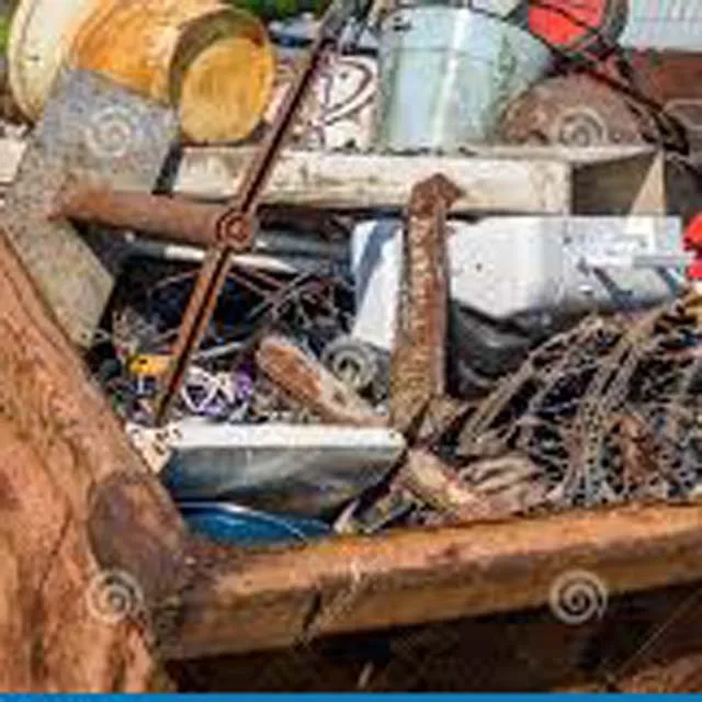 Hms 1 & 2/scrap Iron / Heavy Metal Scrap Newly Used Rail Scraps