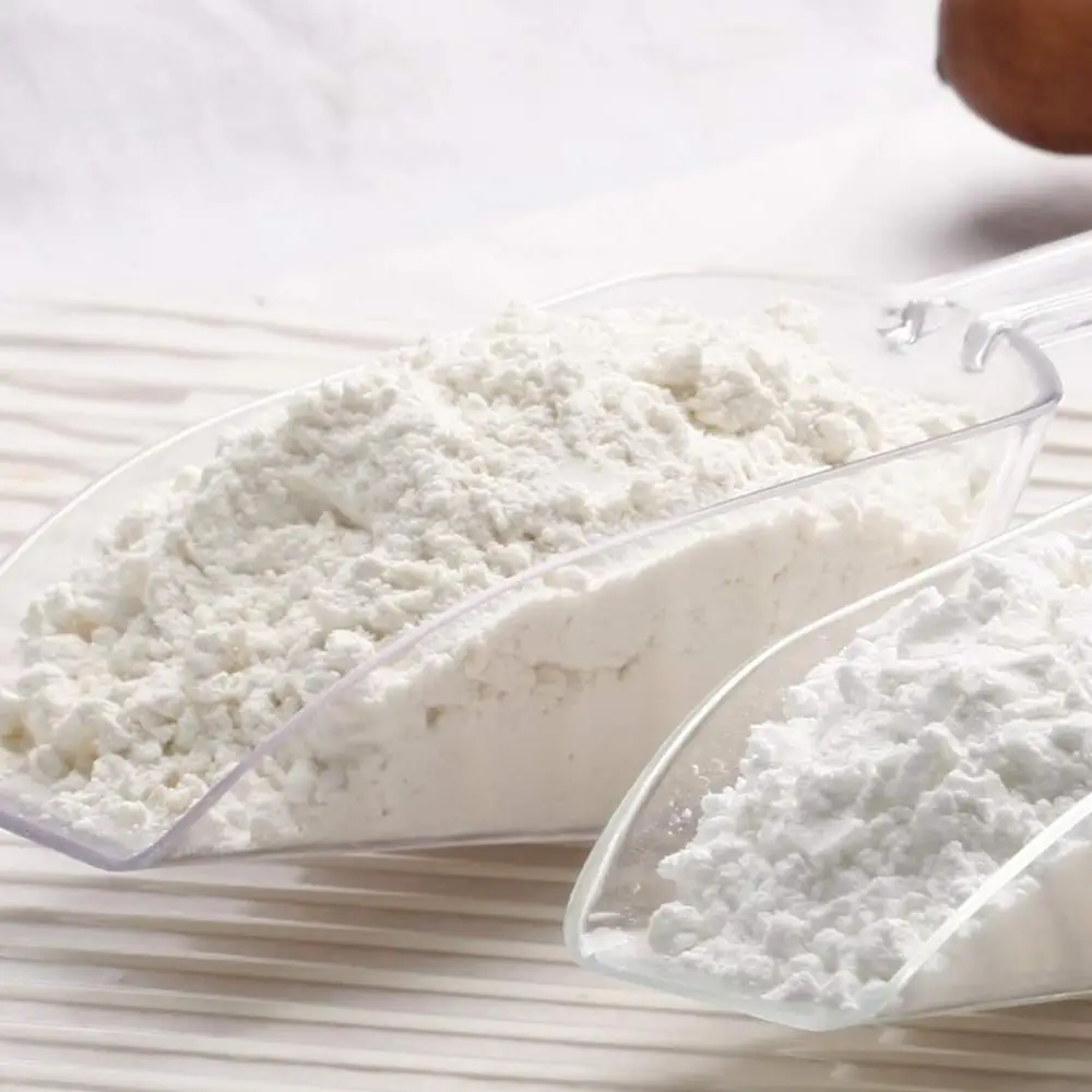 Tapioca Starch Flour - Cheapest Price Bulk Organic Tapioca Starch Flour from Thailand  wholesale manufacturer