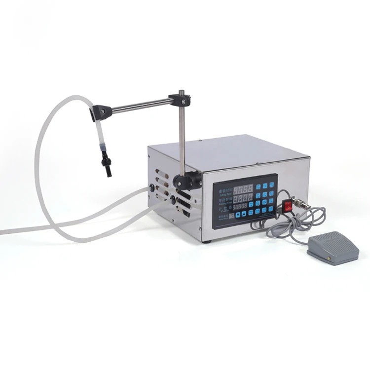  GZJ-280 автоматическая бутылка воды Кубок разливочная машина