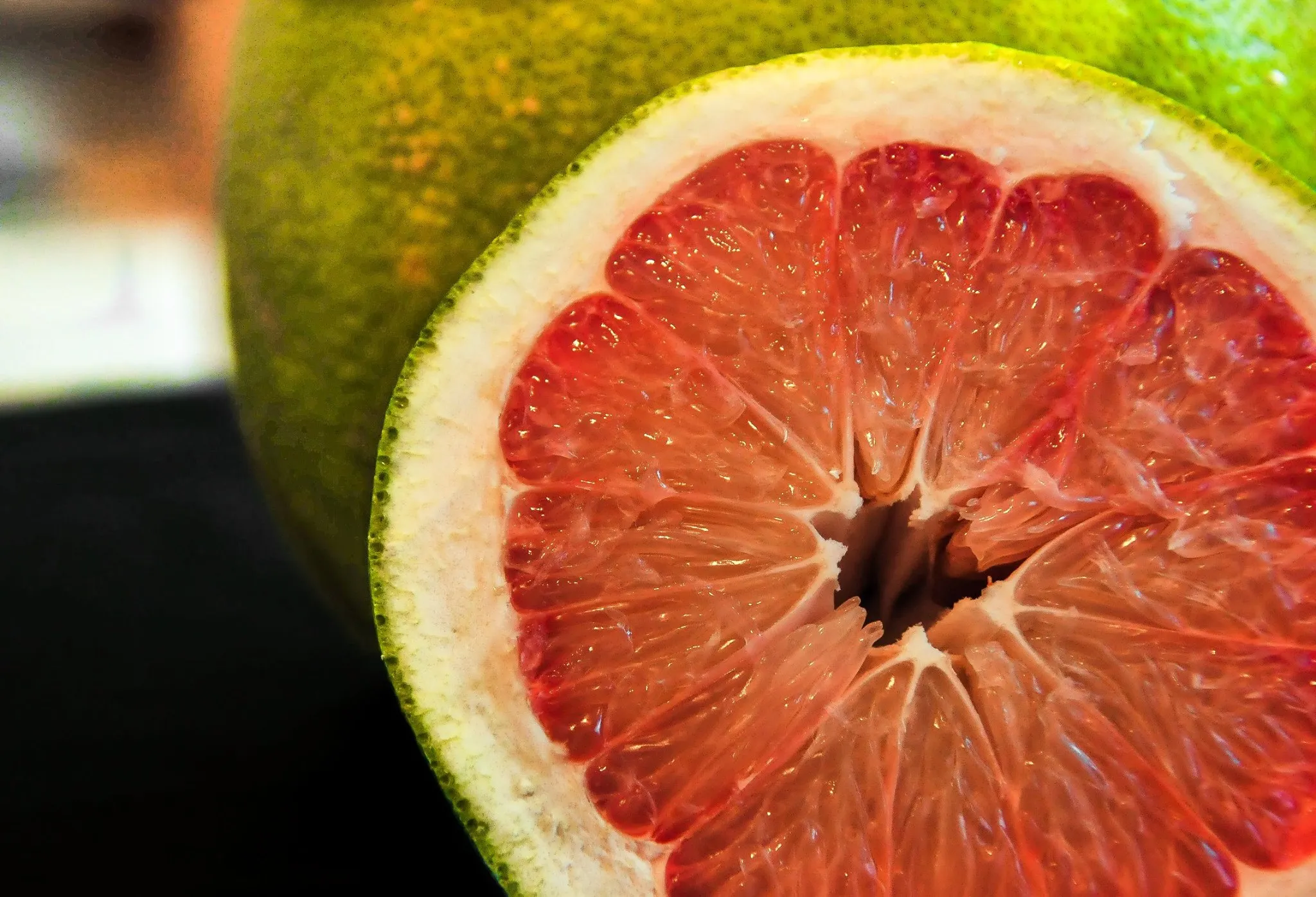 Fresh Pomelo - Super Sweet Juicy Healthy Fresh Pomelo with Thick Meat and Natural Sweet from Viet Nam