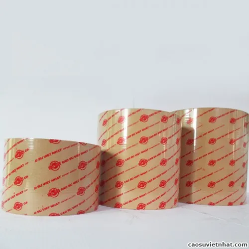 Wholesale Rubber Roll 6 Inch Cast Iron Core from Vietnam Best Supplier