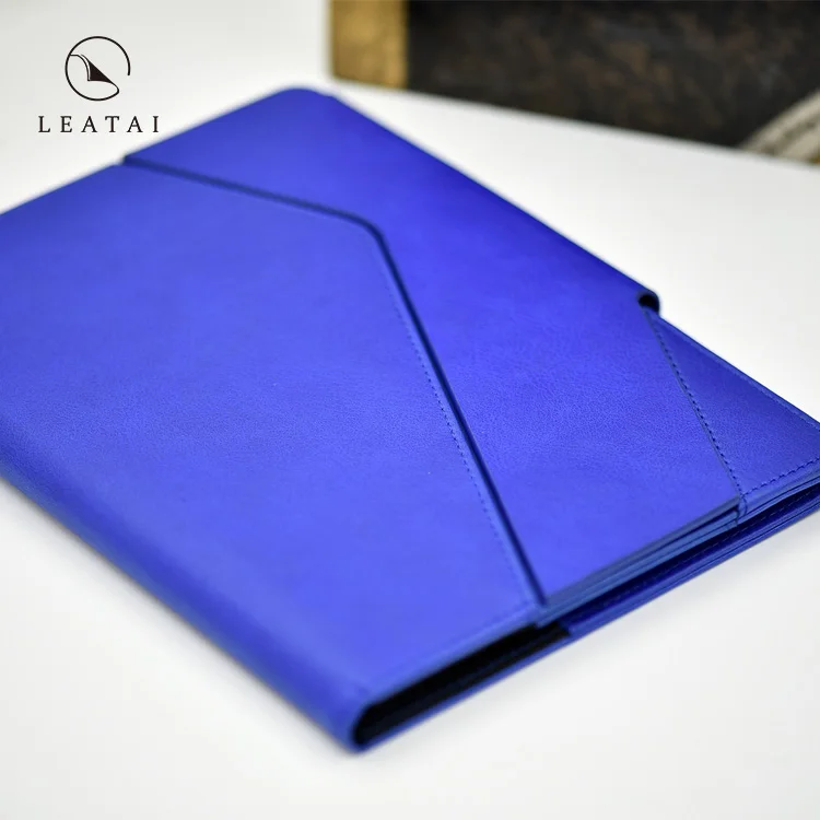 
Private logo business journal executive diaries 