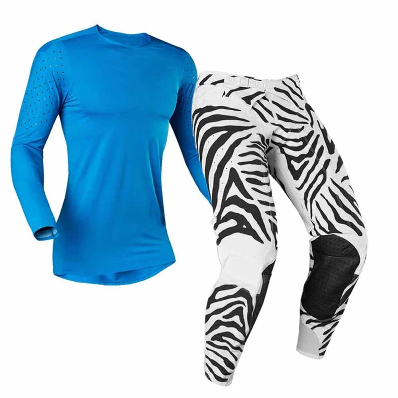 Gear MX Motocross Suit Racing Apparel Custom Made