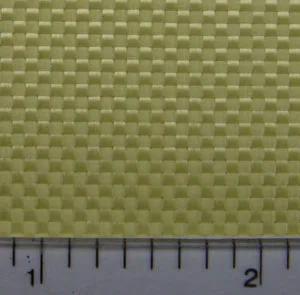 120 inches wide k29 kevlar aramid fiber fabric
