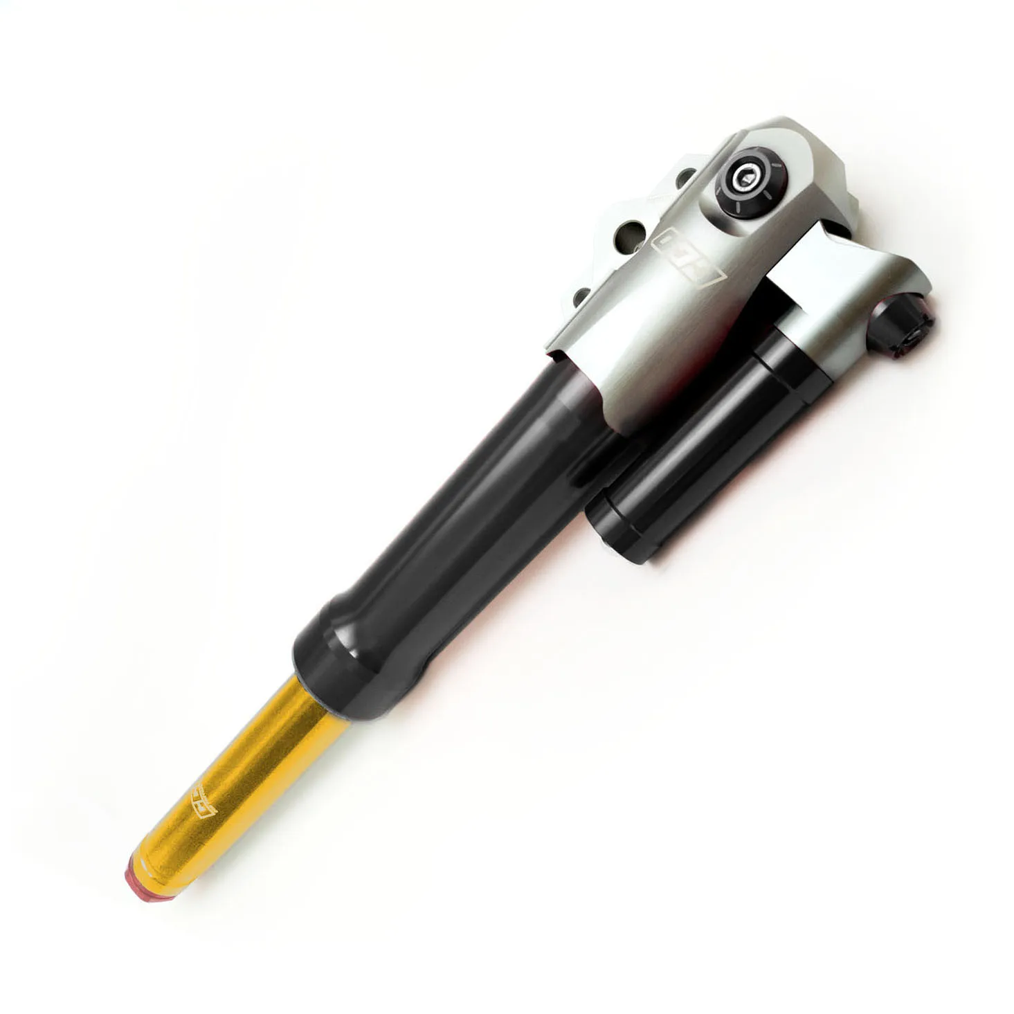 CCD CFS-C33 motorcycle springer forks