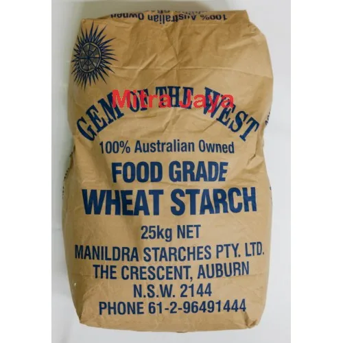 Bakels Vegetarian Vital Wheat Gluten