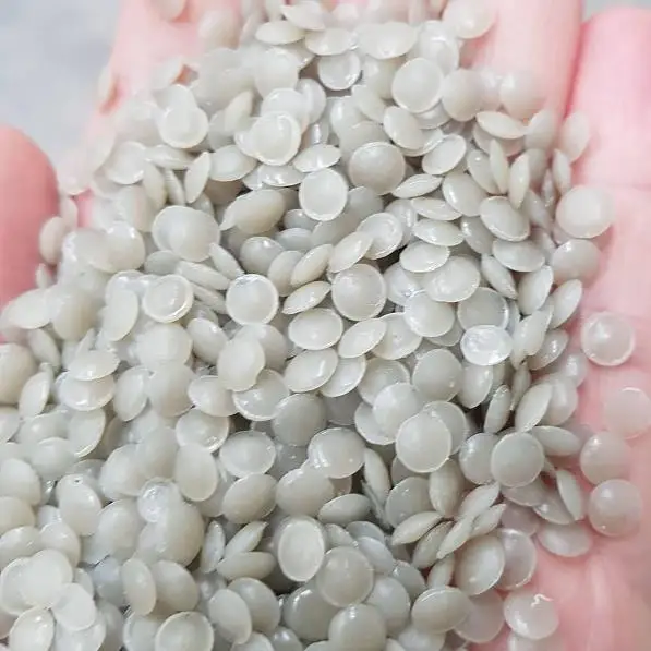 
LDPE Reprocessed, Recycled plastic granules from Turkey 