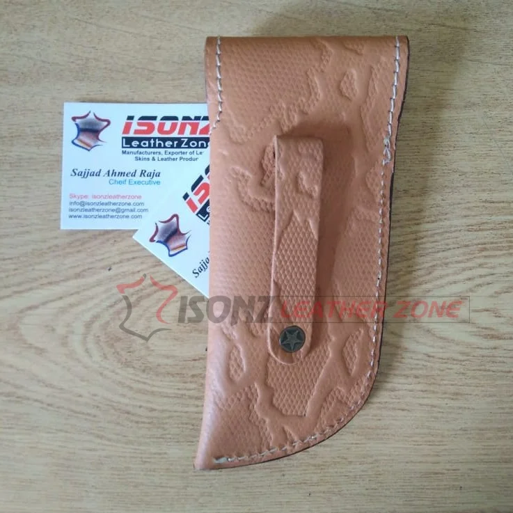 Custom Hand forged Damascus steel Hunting knife With Deer Antler Brass Guard Camping knife Leather Sheath Direct Factory Supply